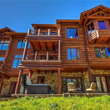 Townhome On The Creek By Telluride Resort Lodging מראה חיצוני תמונה