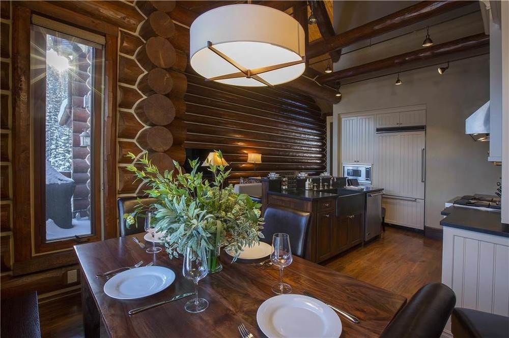 Townhome On The Creek By Telluride Resort Lodging מראה חיצוני תמונה